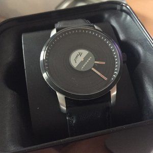 crosley fossil watch